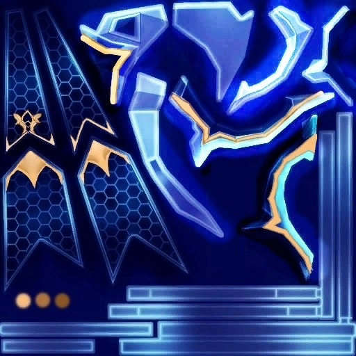 오멘의 망토(여)