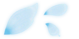 요정의 날개(여)