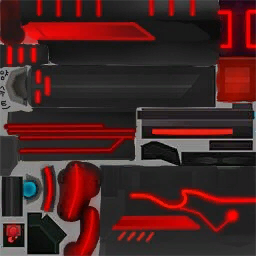 고급 다래활(여)