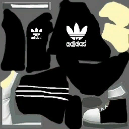 고급 박일표의상(여)