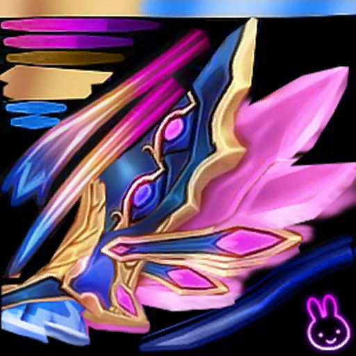 피닉스 날개(여)