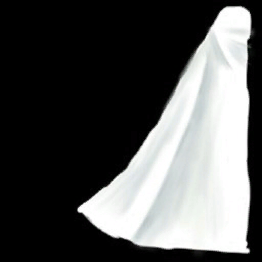 고급 기사왕의망토(남)