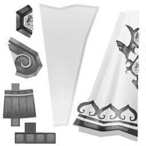 신비술사 망토(여)