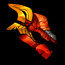 파괴자 서클릿(남)