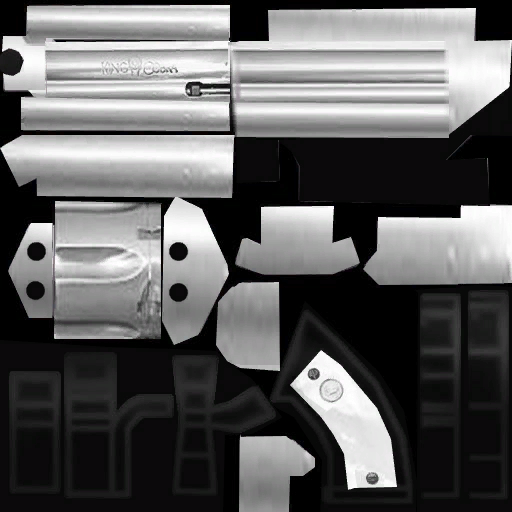 고급 거너리볼버(여)
