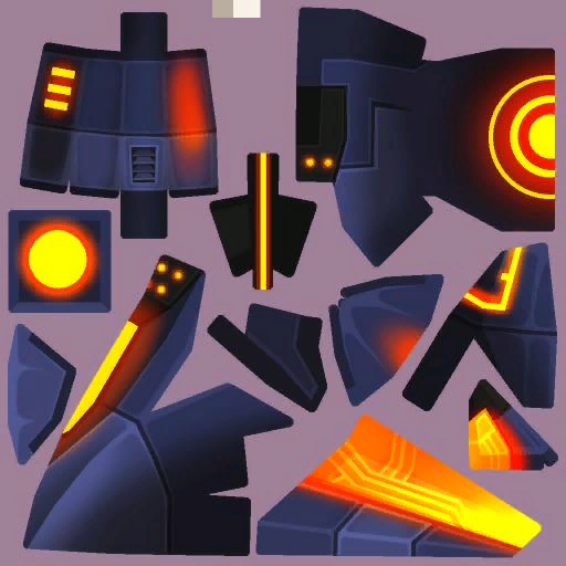 고급 메이드주전자(남)