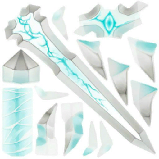 오멘의 갑옷(여)