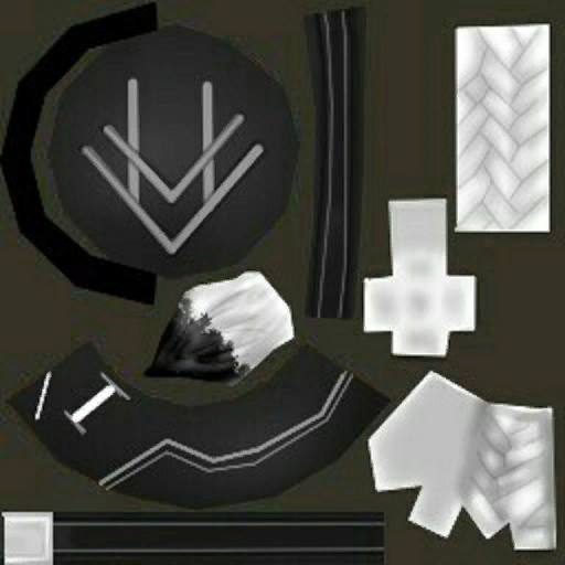 수도승 삿갓(여)