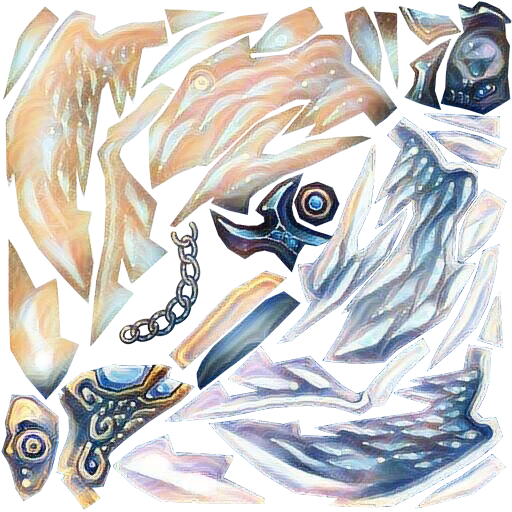 아자젤의 날개(여)