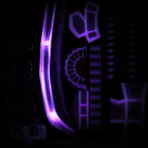 고급 이순신장검(남)