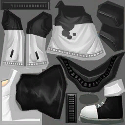 고급 박일표의상(여)