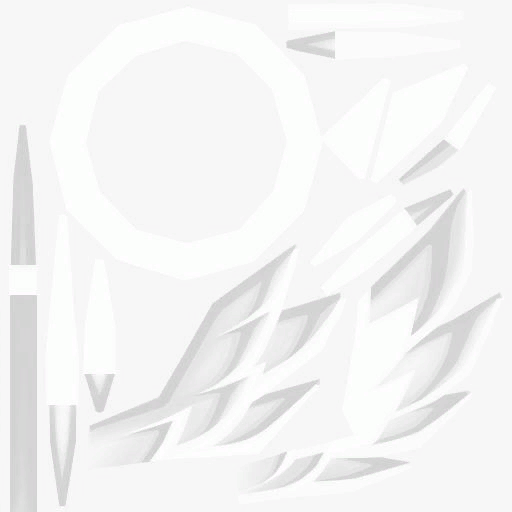 고급 루시퍼의링(여)