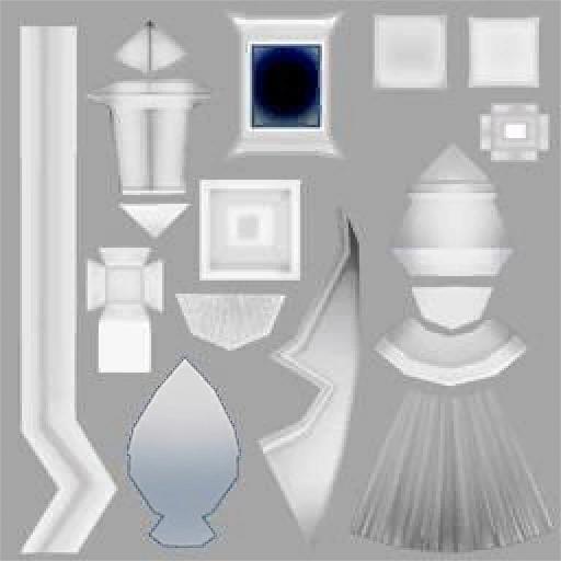 고급 위치빗자루(여)