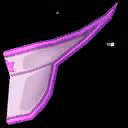 고급 러닝백헬멧(여)