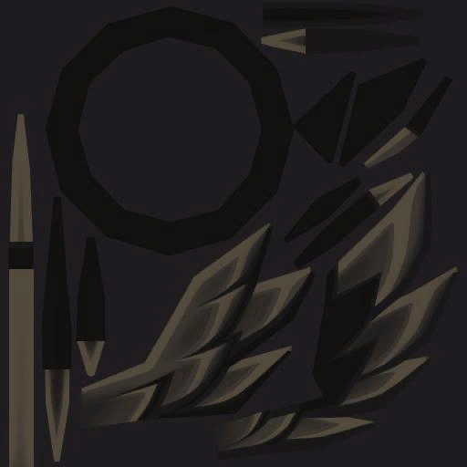 피닉스 날개(여)