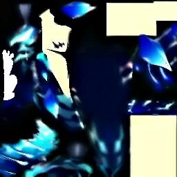 퓨리어스 갑옷(여)