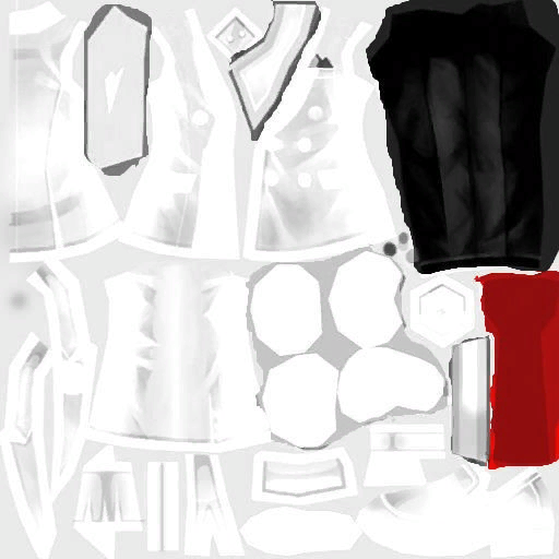 메가에이젼트 슈트(남)