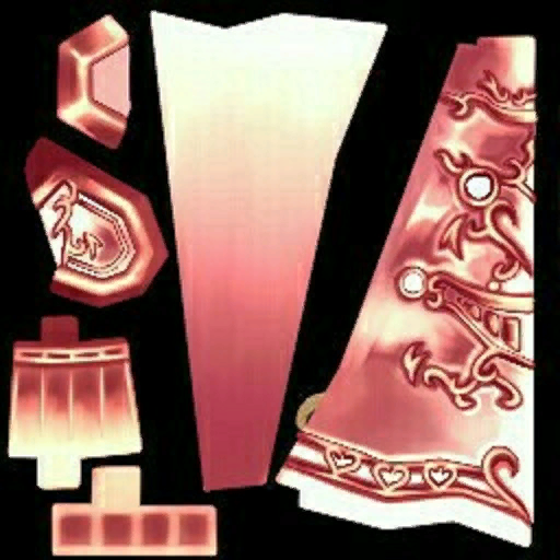 신비술사 망토(여)