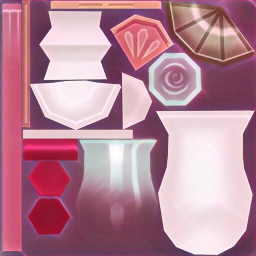 고급 서퍼칵테일(여)