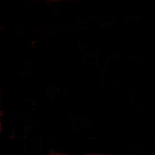 구미호 꼬리(여)