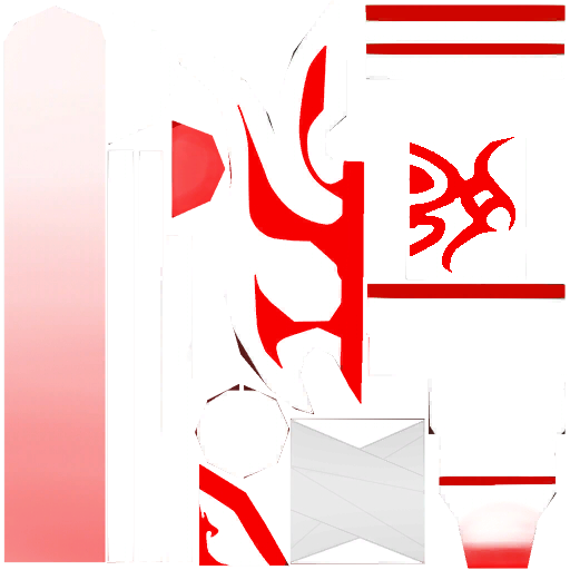 고급 다크시즈광선검(여)