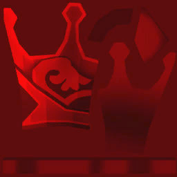 유령 서클릿(여)