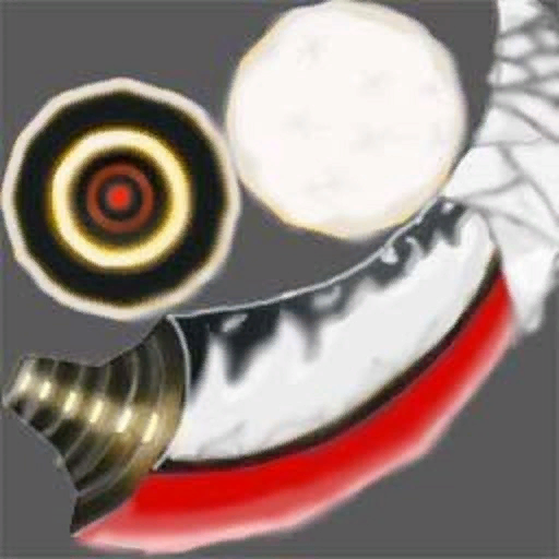 궁극 초시공 부메랑(남)