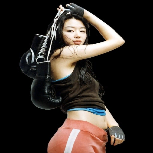 궁극 바주카포(여)