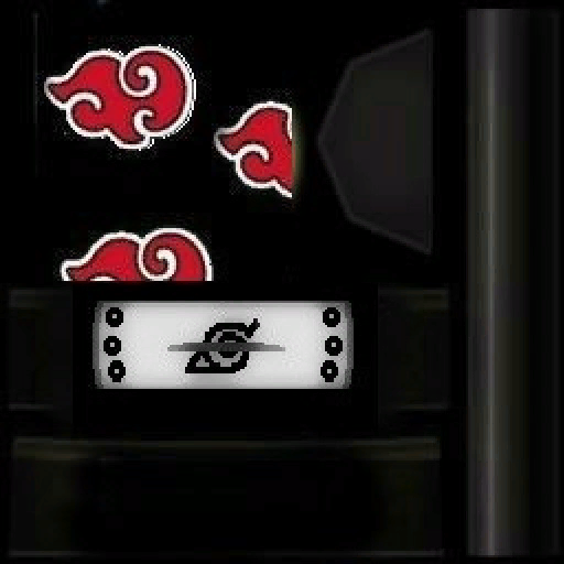 스파이럴 머리띠(남)