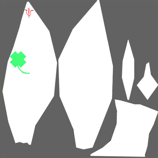 바니 머리띠(여)