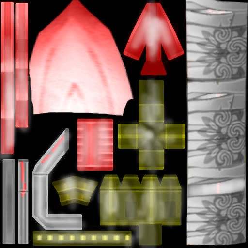 고급 함정전문가 삽(여)