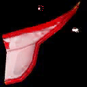 고급 러닝백헬멧(여)