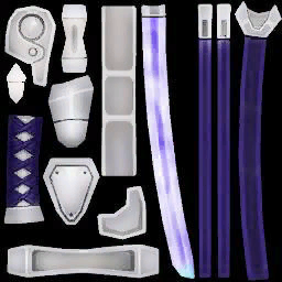 고급 유키아네사(여)