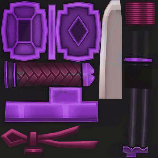 궁극 일섬검(여)