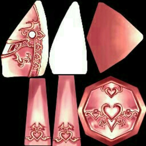 구미호 요귀(여)