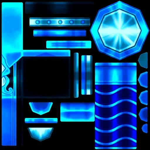 고급 천상의 망치(여)