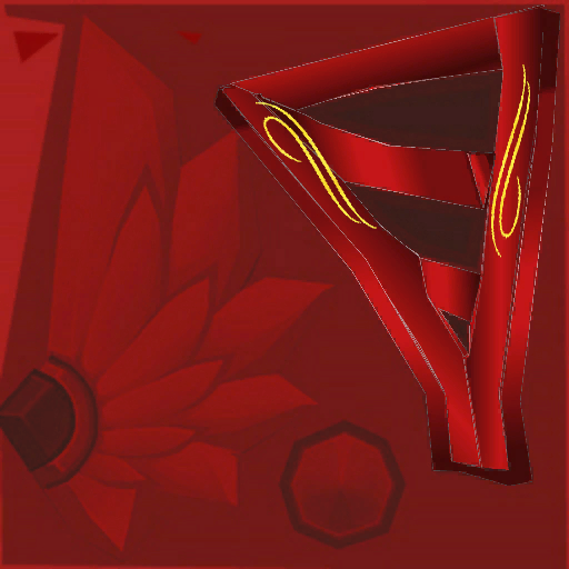 고급 기사투구(여)