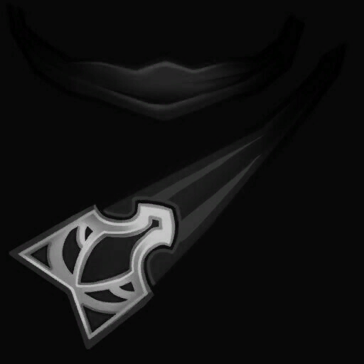 고급 호크아이복면(여)