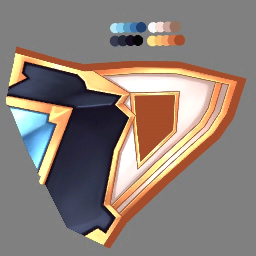 고급 배가본드 마스크(여)