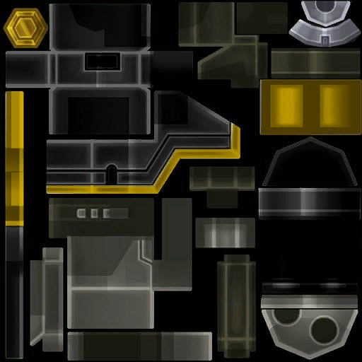 고급 패트리어트 런쳐(남)