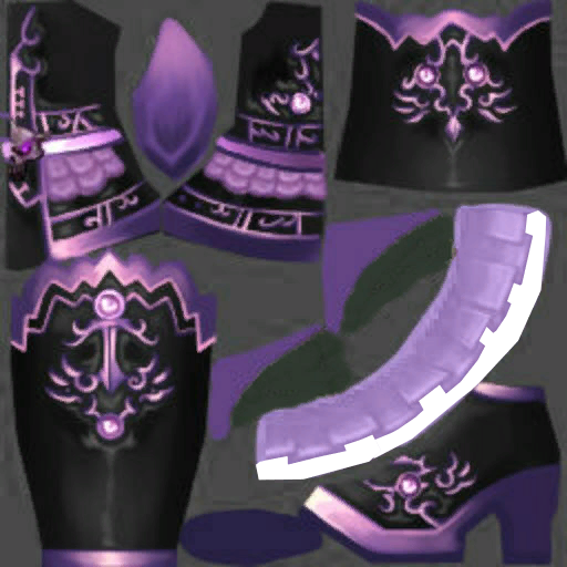 2014 산타의상(여)