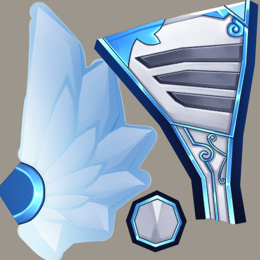 고급 기사투구(여)