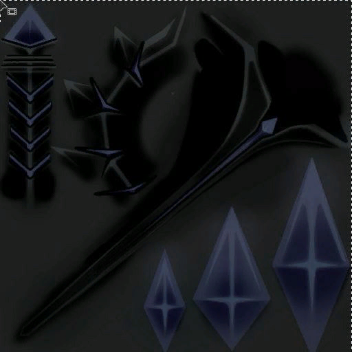 퓨리어스 에페(여)