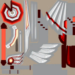 고급 랜서망토(여)