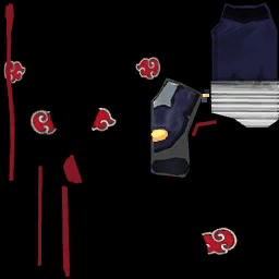 갤럭시 의상(남)