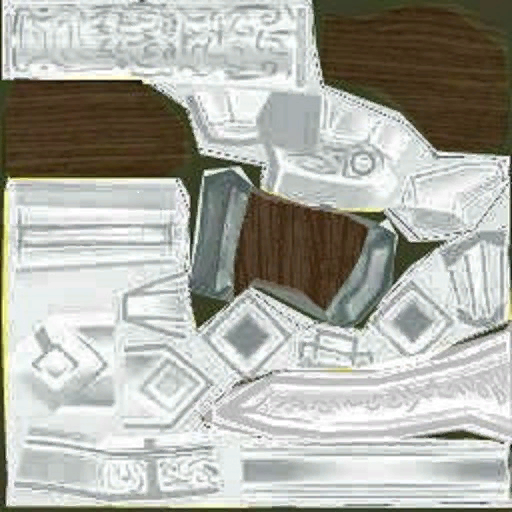 고급 프리스트검총(여)