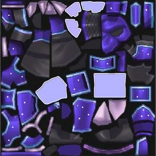 2017 파계승복(여)