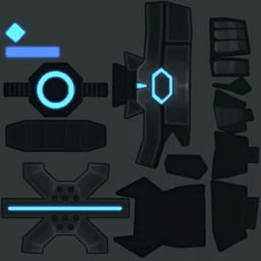 고급 마이너지뢰(남)