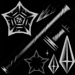 고급 R-아이스지팡이(여)