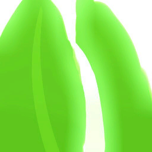 E-레이저 머리장식(남)